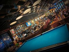 -蓝枪鱼鲜酿啤酒餐厅blue marlin(江宁店)