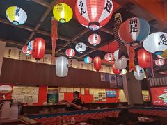 -仙隐小鹿中华料理(南宁万象城店)