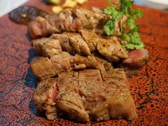 -神戸牛八坐和(阪急三宮店)