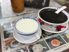 -周大娘牛乳(旧寨古村总店)