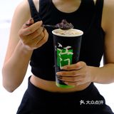 江门人都爱喝的烧柠～