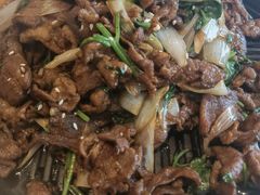 -金家老三饭庄(常营店)