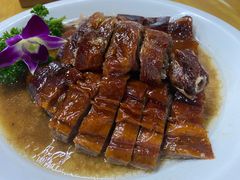 -德胜轩正宗顺德菜(宝安沙井会展中心店)