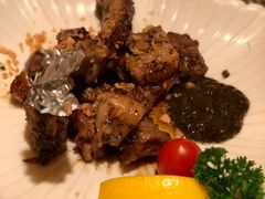 -千鹤日本料理(穿山路店)