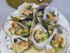 -海之鲜大排档(东山海鲜金銮湾店)