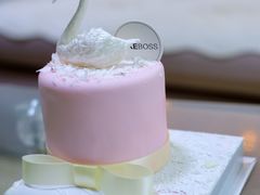 -CAKE BOSS 蛋糕老板(西单君太百货店)
