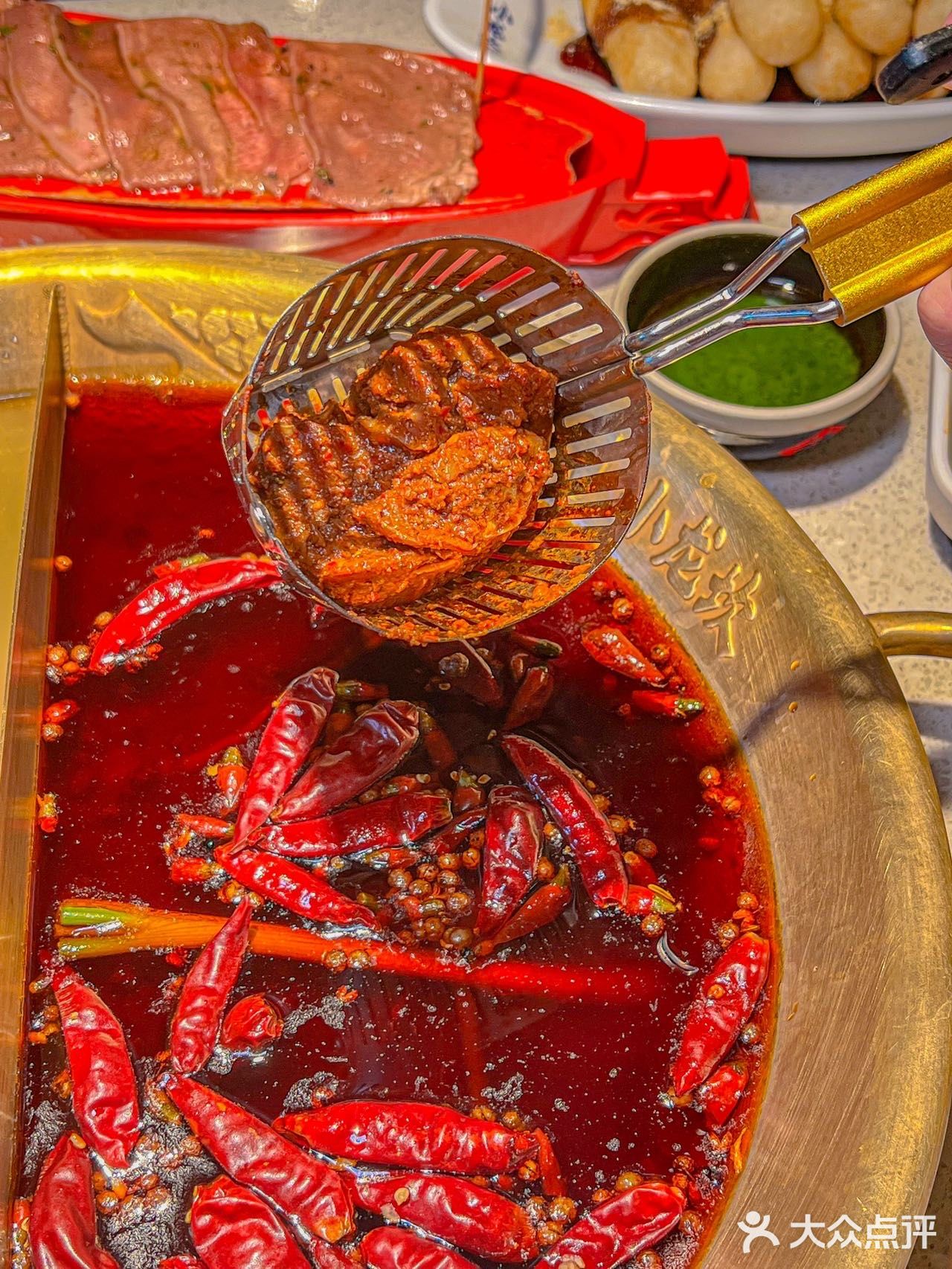 小龙坎8周年庆 | 全单5折‼️太哇塞了，哈啊哈哈唉~