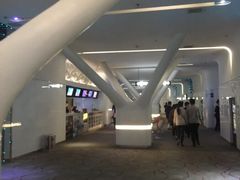 -巨幕影城(光谷广场资本大厦店)