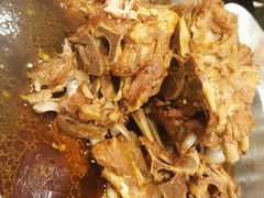 -蝎王府羊蝎子(天通苑店)