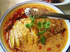 -红杏酒家·地道川菜(一品天下店)