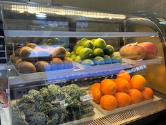 -鲜果时间·果蔬茶(赛格负二层店)