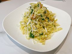 -山东宾馆·齐鲁苑餐厅