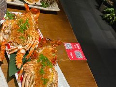 -蟹将军·松叶蟹和牛日料放题自助(K11店)