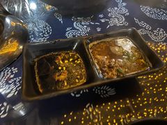 -丽江庭院·云南野生菌·海鲜火锅(鼓楼四合院店)