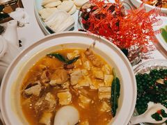-渝信川菜(西单店)