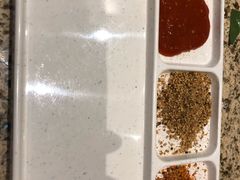 -丰茂烤串(卫星广场店)