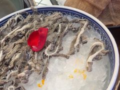 -热火朝天鲜切牛肉火锅(南强街巷店)