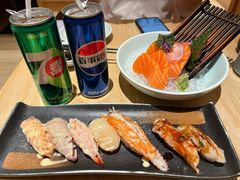 -Tuna maki寿司(苏州万象天地店)