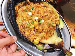 -阿昌白族石板烧(大理古城店)