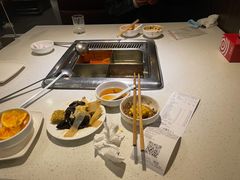 -海底捞火锅(高科广场店)