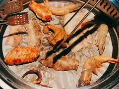 -韩悦牛排烤肉(仓山万达店)