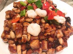 -乾隆美食·本帮菜(黄河路店)