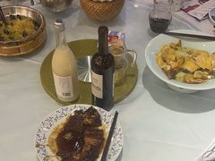 -围龙屋客家食府(福田店)