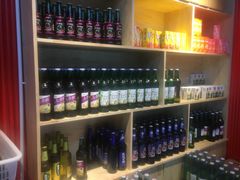 -蚝英雄鲜蚝自助专门店(长楹天街直营店)