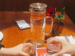 -原石牛扒·约会餐厅(龙城万科里店)