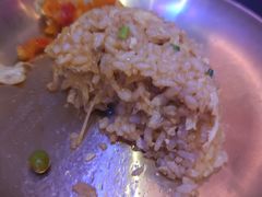-夜火烤摊·东北烧烤酒场·老杨小黄鱼