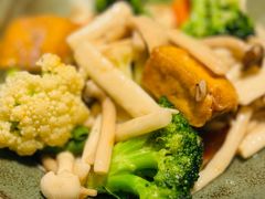 -安南越南餐厅(青岛万象城店)