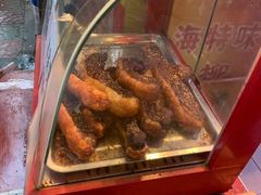 -脆皮五花肉(建东街旗舰店)