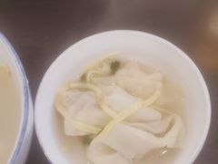 -不二心·鲜肉大包·海胆小笼汤包(二七广场店)