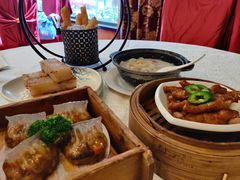 -龙的酒楼·手工早茶·顺德菜(近良路店)