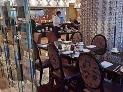 -圣丰索菲特·2 On 988 Café 自助餐厅
