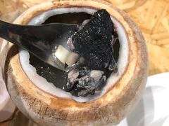 -陈鹏鹏潮汕菜(欢乐海岸 海边景观店)