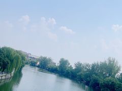 -台儿庄古城