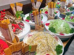 -鸽子窝(黄村店)