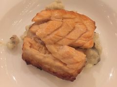 -威斯汀舞台餐厅