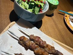 -相约·羊村小馆非遗手抓肉(七一酱园店)
