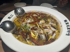 -新太二·鲜料川菜(万泰汇店)