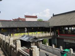 -迎江寺