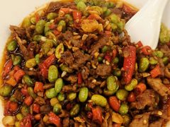 -堂瓦里·33年传统赣菜(第一街区店)