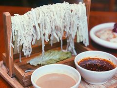 晾衣毛肚-醉长安(南门总店)