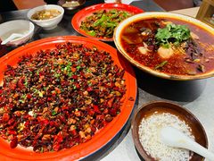 -杨记隆府(重庆总店)