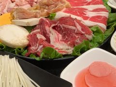 -木槿花韩式炭烤·熟成肉工坊(孙文东路店)