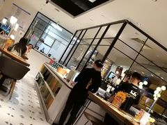 大堂-乐凯撒披萨(正佳广场店)