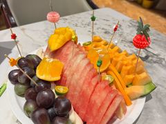 -喀什骑仕大观园