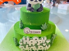 -CAKEBOSS蛋糕老板(东直门来福士店)