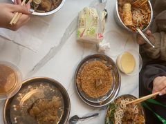 -柳州肥姨妈大骨螺蛳粉(老闵行店)